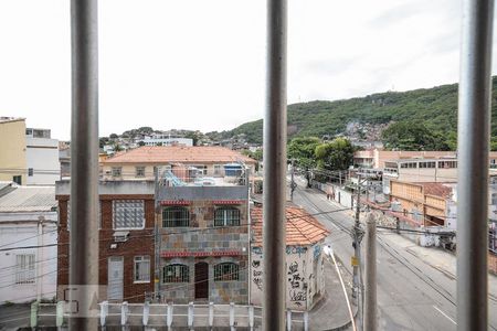 Vista Quarto 1 de apartamento à venda com 2 quartos, 74m² em Cascadura, Rio de Janeiro