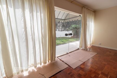 Sala de casa para alugar com 3 quartos, 450m² em Jardim Franca, São Paulo