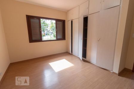 Quarto 1 de casa para alugar com 3 quartos, 450m² em Jardim Franca, São Paulo