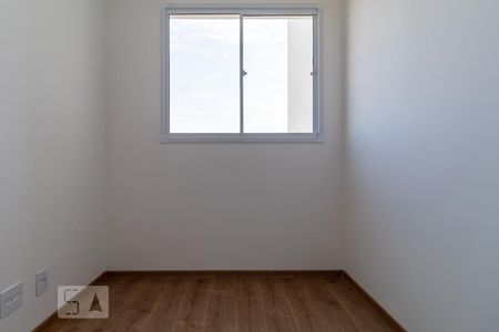 Quarto 2 de apartamento para alugar com 2 quartos, 35m² em Vila Santa Catarina, São Paulo