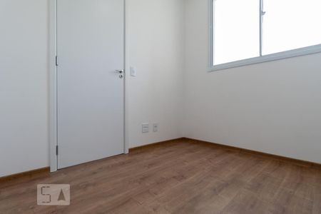 Quarto 1 de apartamento para alugar com 2 quartos, 35m² em Vila Santa Catarina, São Paulo