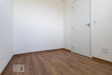 Quarto 1 de apartamento para alugar com 2 quartos, 35m² em Vila Santa Catarina, São Paulo