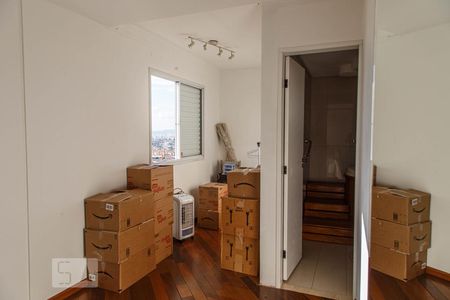 Quarto Suíte 1 de apartamento para alugar com 3 quartos, 178m² em Tatuapé, São Paulo