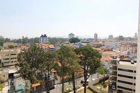Vista do Quarto 1 de apartamento para alugar com 2 quartos, 49m² em Gopoúva, Guarulhos