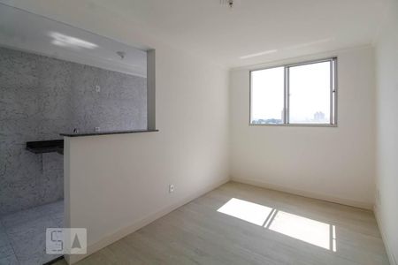 Sala de apartamento para alugar com 2 quartos, 49m² em Gopoúva, Guarulhos
