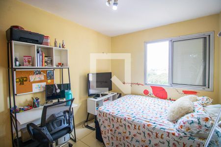 Suíte de apartamento para alugar com 2 quartos, 67m² em Vila Guilherme, São Paulo