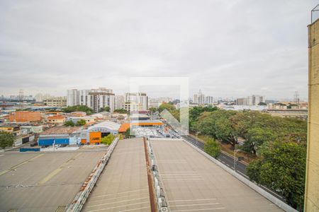 Vista de apartamento para alugar com 2 quartos, 67m² em Vila Guilherme, São Paulo