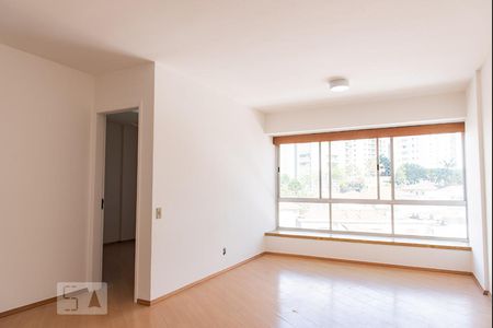 Apartamento para alugar com 47m², 1 quarto e 1 vagaSala