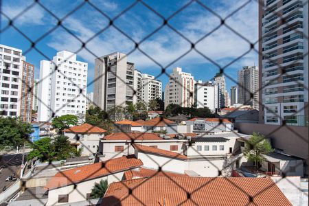 Apartamento para alugar com 1 quarto, 47m² em Jardim Vila Mariana, São Paulo