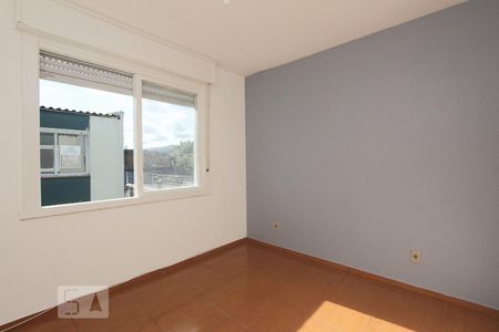 QUARTO de apartamento à venda com 1 quarto, 52m² em Jardim do Salso, Porto Alegre