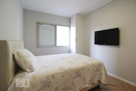 Quarto 1 de apartamento à venda com 3 quartos, 118m² em Moema, São Paulo