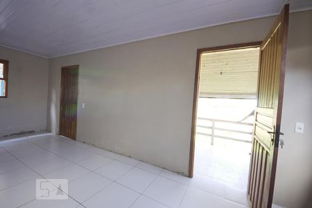 Sala de casa à venda com 3 quartos, 90m² em Rondônia, Novo Hamburgo