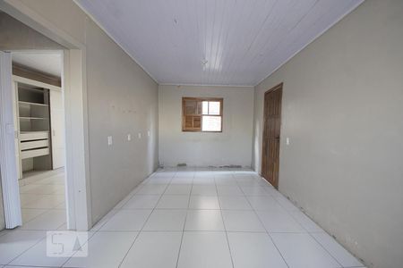 Sala de casa à venda com 3 quartos, 90m² em Rondônia, Novo Hamburgo