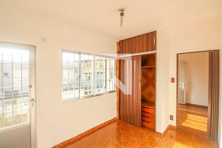 Casa para alugar com 2 quartos, 65m² em Vila Divina Pastora, São Paulo