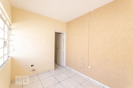 Sala de casa para alugar com 2 quartos, 50m² em Vila Palmares, São Bernardo do Campo