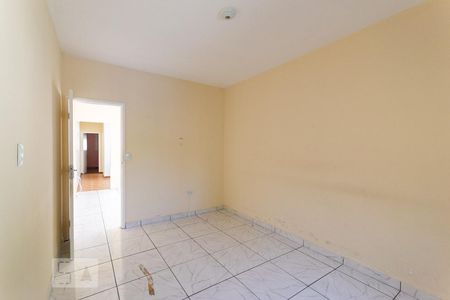 Quarto 1 de casa para alugar com 2 quartos, 50m² em Vila Palmares, São Bernardo do Campo