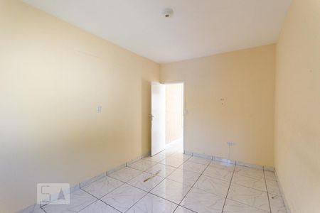 Quarto 1 de casa para alugar com 2 quartos, 50m² em Vila Palmares, São Bernardo do Campo