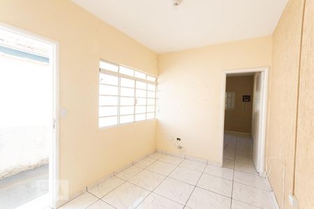 Sala de casa para alugar com 2 quartos, 50m² em Vila Palmares, São Bernardo do Campo