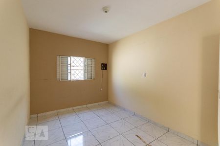 Quarto 1 de casa para alugar com 2 quartos, 50m² em Vila Palmares, São Bernardo do Campo