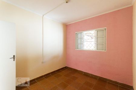 Quarto 2 de casa para alugar com 2 quartos, 50m² em Vila Palmares, São Bernardo do Campo