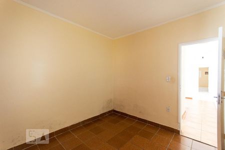 Quarto 2 de casa para alugar com 2 quartos, 50m² em Vila Palmares, São Bernardo do Campo