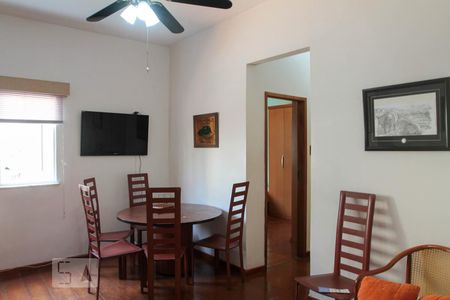 Sala de apartamento à venda com 2 quartos, 75m² em Ipanema, Rio de Janeiro