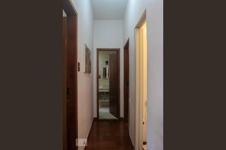 Corredor de apartamento à venda com 2 quartos, 75m² em Ipanema, Rio de Janeiro