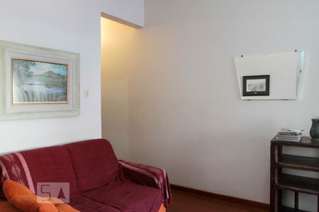 Sala de apartamento à venda com 2 quartos, 75m² em Ipanema, Rio de Janeiro