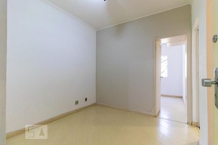 Sala de kitnet/studio à venda com 1 quarto, 30m² em Botafogo, Campinas