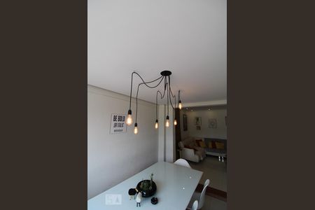 Sala/Varanda de apartamento para alugar com 2 quartos, 68m² em Vila Gertrudes, São Paulo