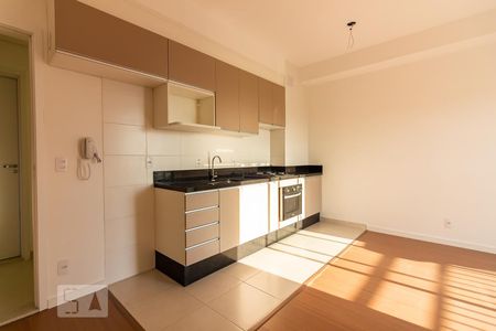 Sala de apartamento para alugar com 2 quartos, 41m² em Presidente Altino, Osasco