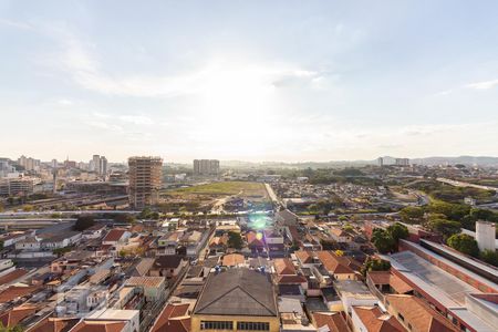 Vista  de apartamento para alugar com 2 quartos, 41m² em Presidente Altino, Osasco