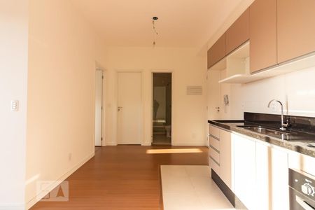 Sala de apartamento para alugar com 2 quartos, 41m² em Presidente Altino, Osasco