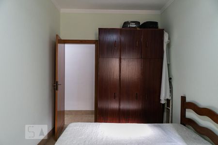 Quarto 1 de casa para alugar com 3 quartos, 187m² em Vila Belmiro, Santos