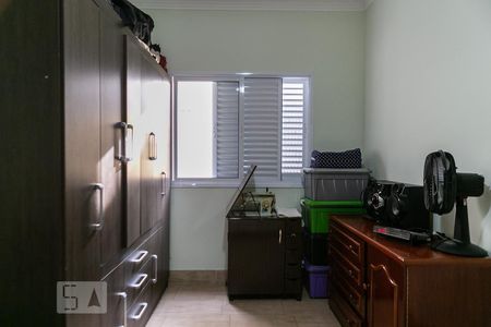 Quarto 1 de casa para alugar com 3 quartos, 187m² em Vila Belmiro, Santos