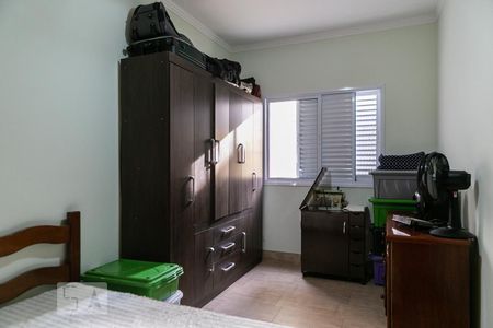 Quarto 1 de casa para alugar com 3 quartos, 187m² em Vila Belmiro, Santos