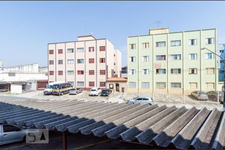 Vista de apartamento à venda com 2 quartos, 51m² em Vila Jordanopolis, São Bernardo do Campo