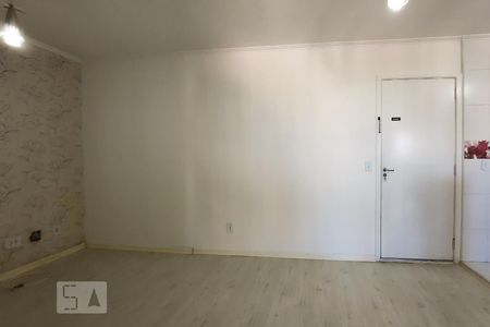 Sala de apartamento para alugar com 2 quartos, 50m² em Planalto, São Bernardo do Campo