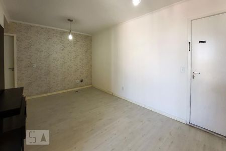 Sala de apartamento para alugar com 2 quartos, 50m² em Planalto, São Bernardo do Campo