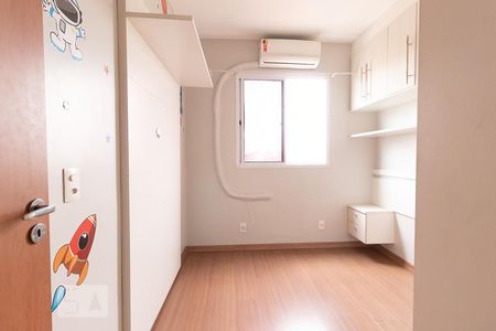 Quarto 1  de apartamento para alugar com 2 quartos, 50m² em Todos Os Santos, Rio de Janeiro