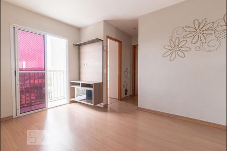 Sala de apartamento para alugar com 2 quartos, 50m² em Todos Os Santos, Rio de Janeiro