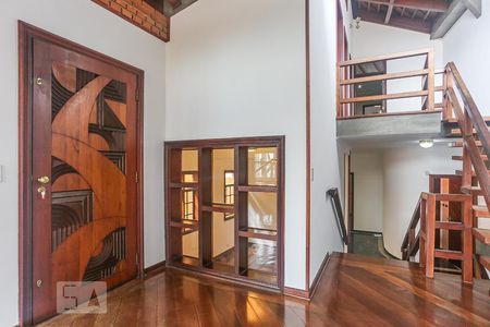 Sala de Estar de casa à venda com 3 quartos, 250m² em Vila Lageado, São Paulo