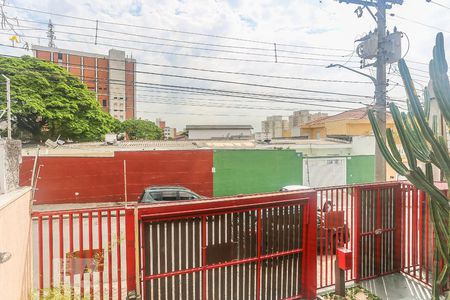 Sala de Estar Vista de casa à venda com 3 quartos, 250m² em Vila Lageado, São Paulo