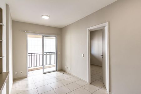 Apartamento para alugar com 41m², 1 quarto e 1 vagaSala