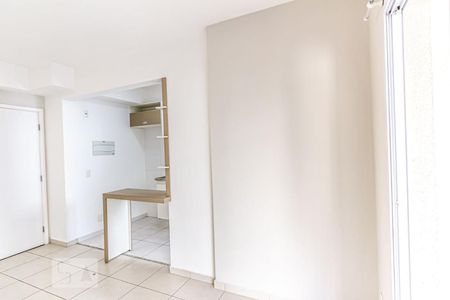 Sala de apartamento para alugar com 1 quarto, 41m² em Centro Histórico de São Paulo, São Paulo