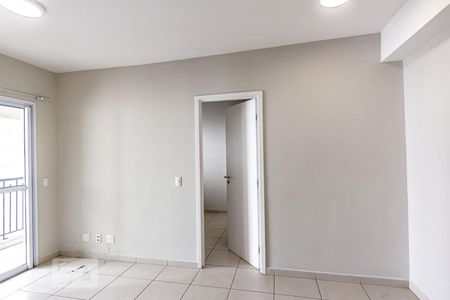 Sala de apartamento para alugar com 1 quarto, 41m² em Centro Histórico de São Paulo, São Paulo