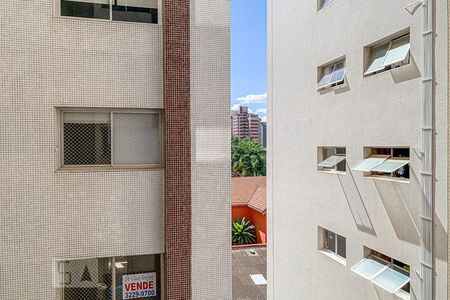 Vista de apartamento para alugar com 1 quarto, 50m² em Vila Itapura, Campinas