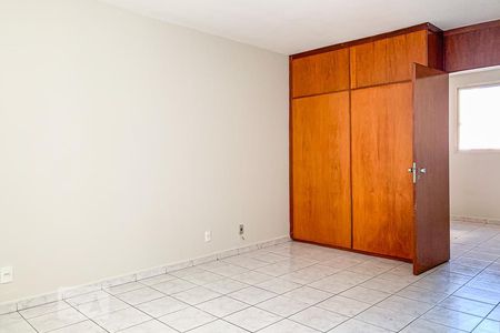 Sala de apartamento para alugar com 1 quarto, 50m² em Vila Itapura, Campinas