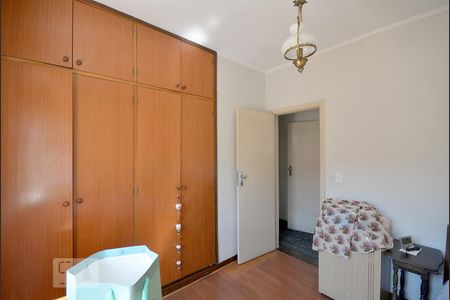 Quarto 1 de casa para alugar com 3 quartos, 225m² em Jardim da Saúde, São Paulo
