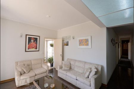 Sala de casa para alugar com 3 quartos, 225m² em Jardim da Saúde, São Paulo